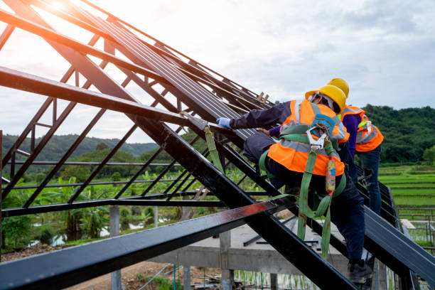 Best Roof Leak Repair  in North Browning, MT
