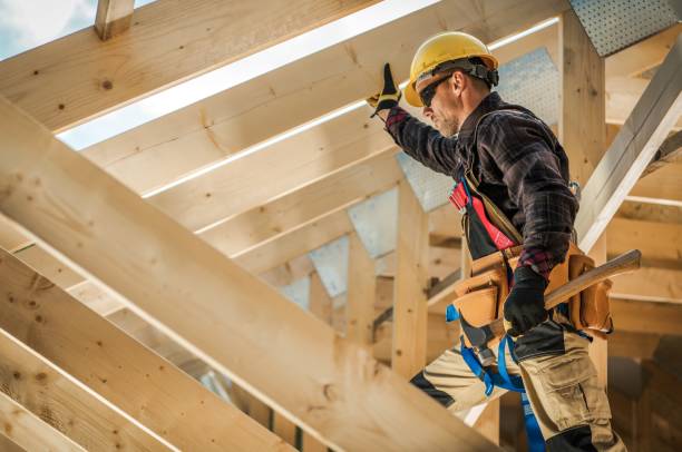 Best Roof Gutter Cleaning  in North Browning, MT