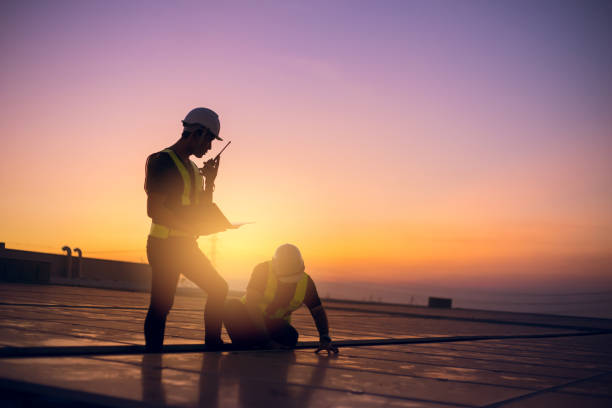 Best Roof Waterproofing Services  in North Browning, MT
