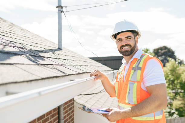 Roof Gutter Cleaning in North Browning, MT