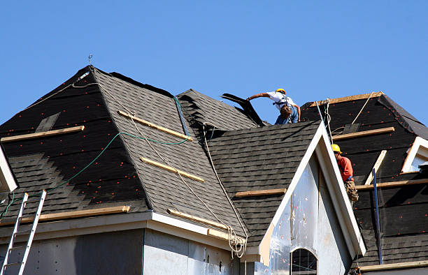 Quick and Trustworthy Emergency Roof Repair Services in North Browning, MT