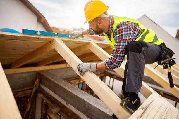 Best New Roof Installation  in North Browning, MT