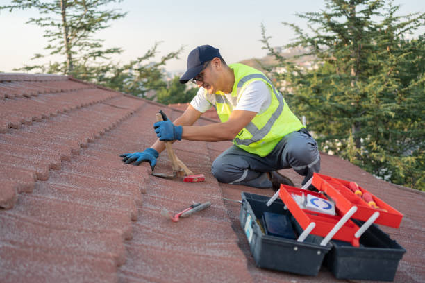 Professional Roofing Contractor in North Browning, MT