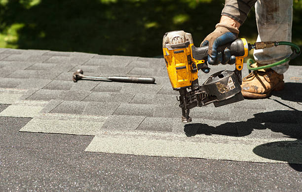 Best New Roof Installation  in North Browning, MT